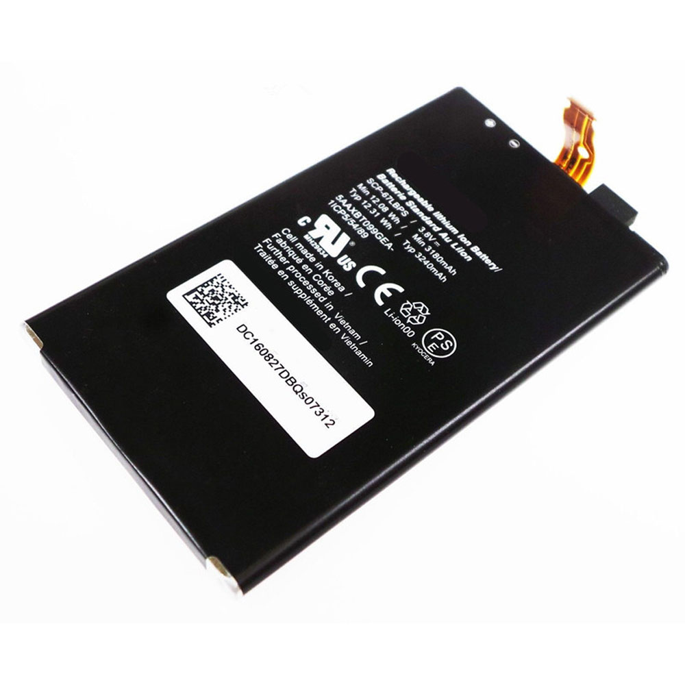 Batería para Kyocera Duraforce PRO E6820 E6810