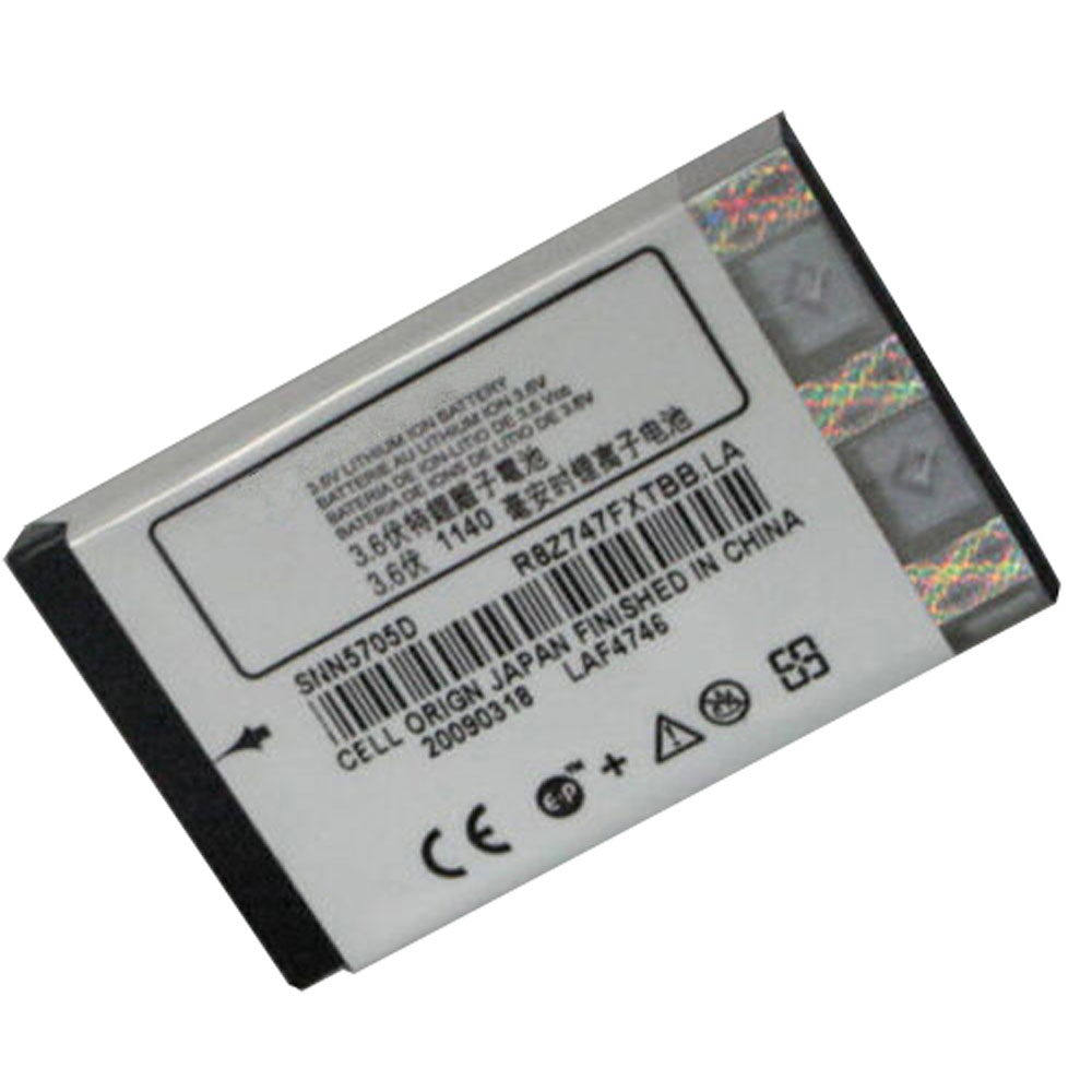 SNN5705D batería