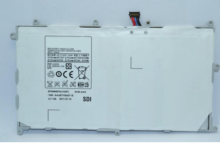 SP368487A(1S2P) batería