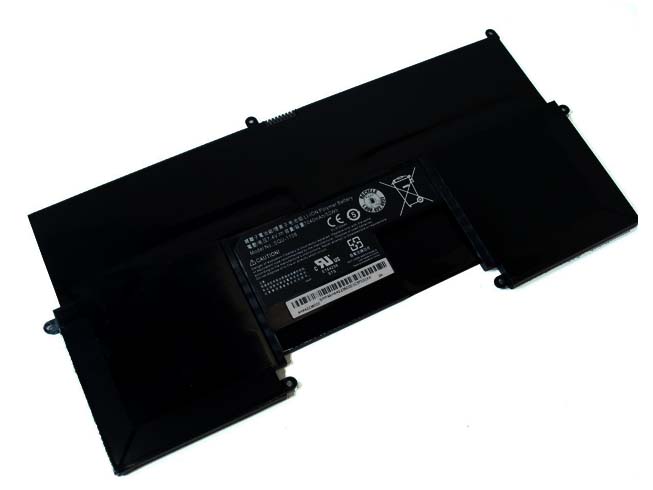 SQU-1108 52Wh/7040mAh 7.4V laptop accu