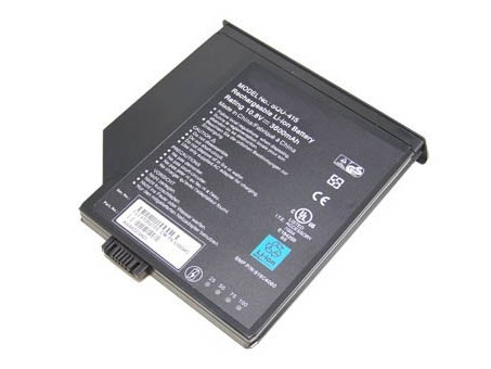 SQU-415 3600mah 10.8V laptop accu
