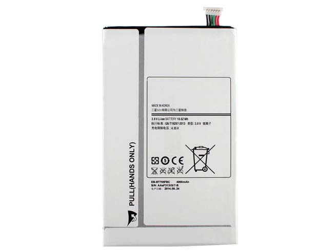 EB-BT705FBC batería