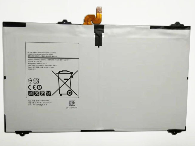 EB-BT810ABE 5870mAh/22.6Wh 3.85-4.4V laptop accu