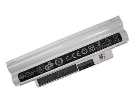 T96F2 56WH/6 cell 11.1V laptop accu