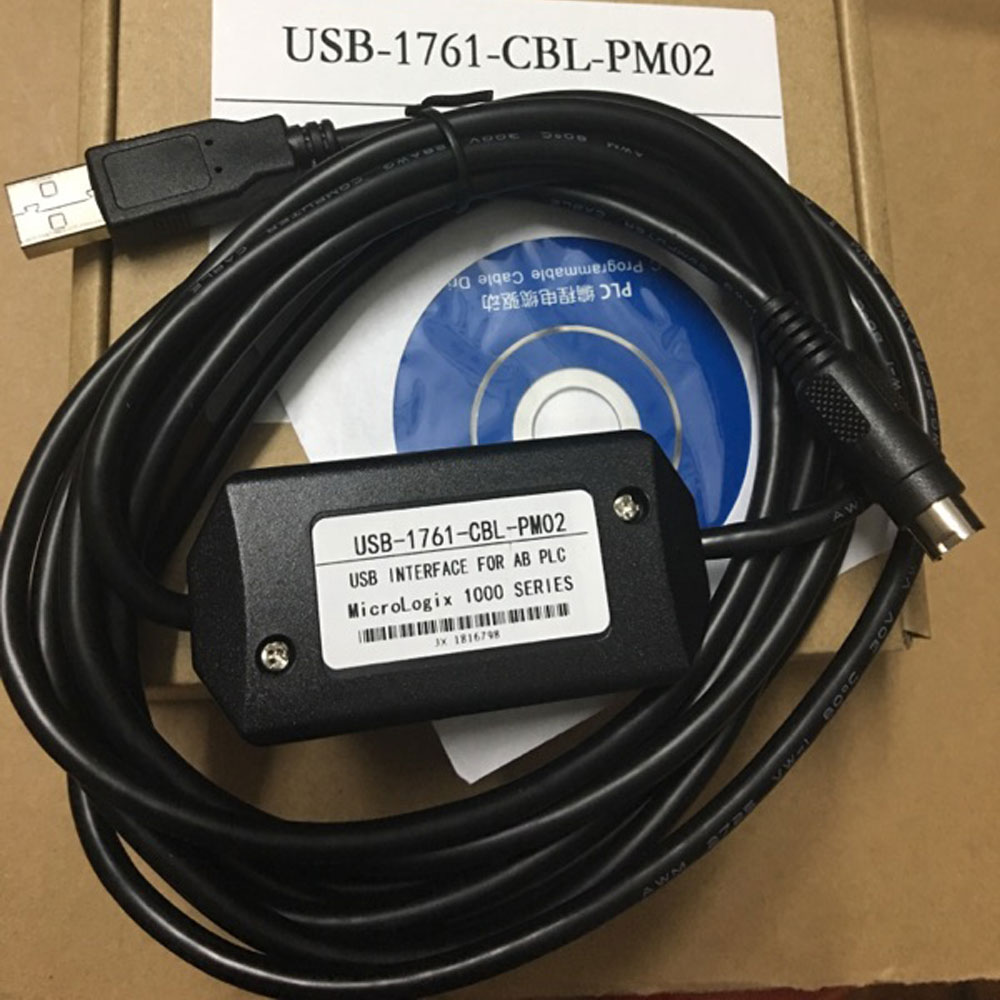 usb-1761-cbl-pm02 adapter adapter
