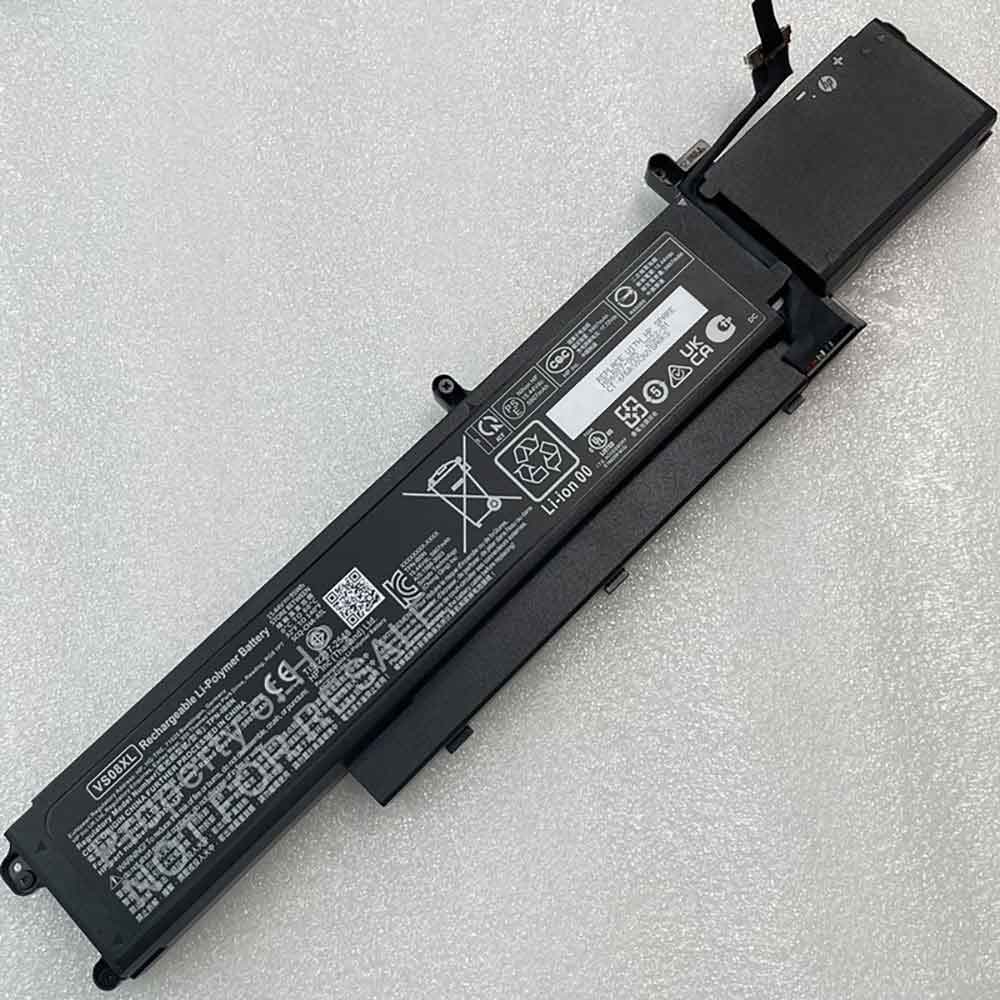 VS08XL  bateria
