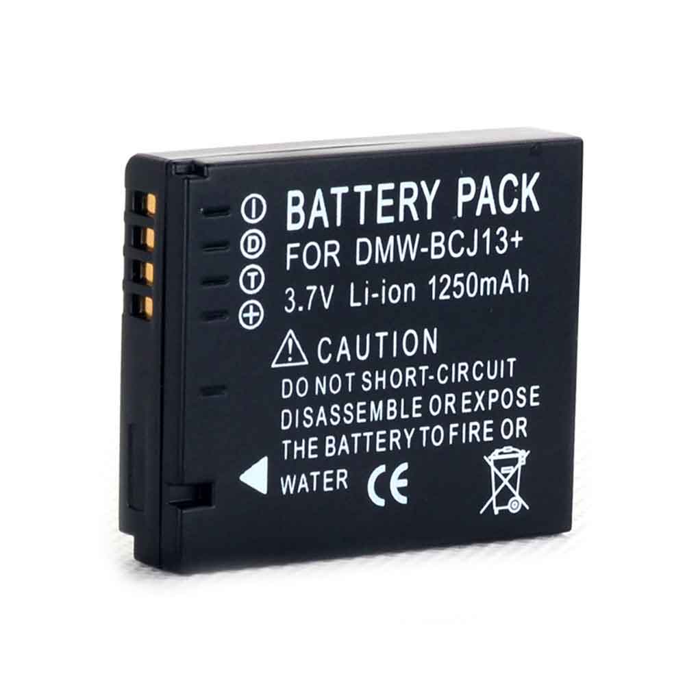 DMW-BCJ13+ batterij