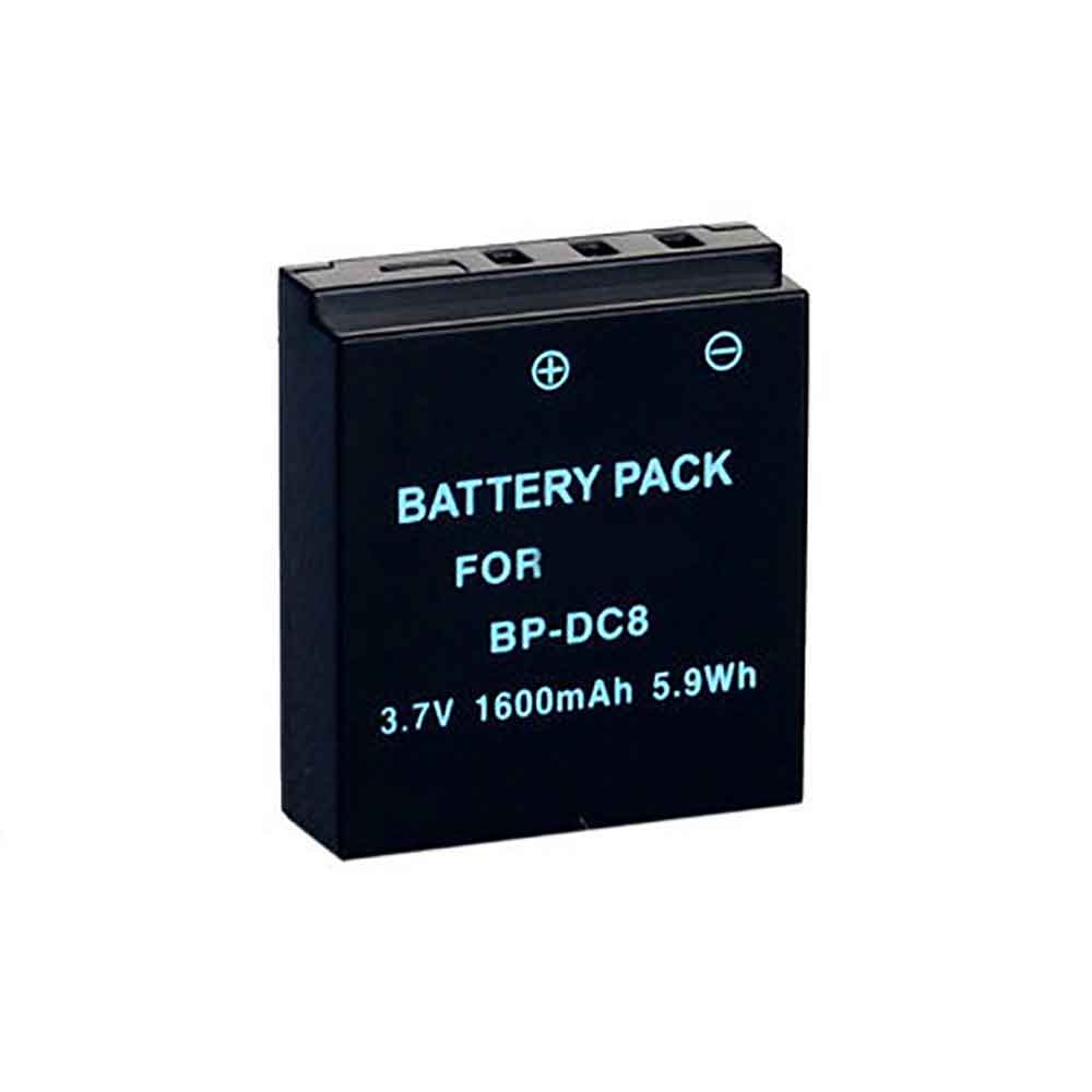 BP-DC8 batterij