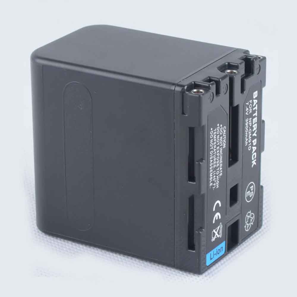 Batería para Sony DCR PC9 PC9E PC100E PC101 PC105E