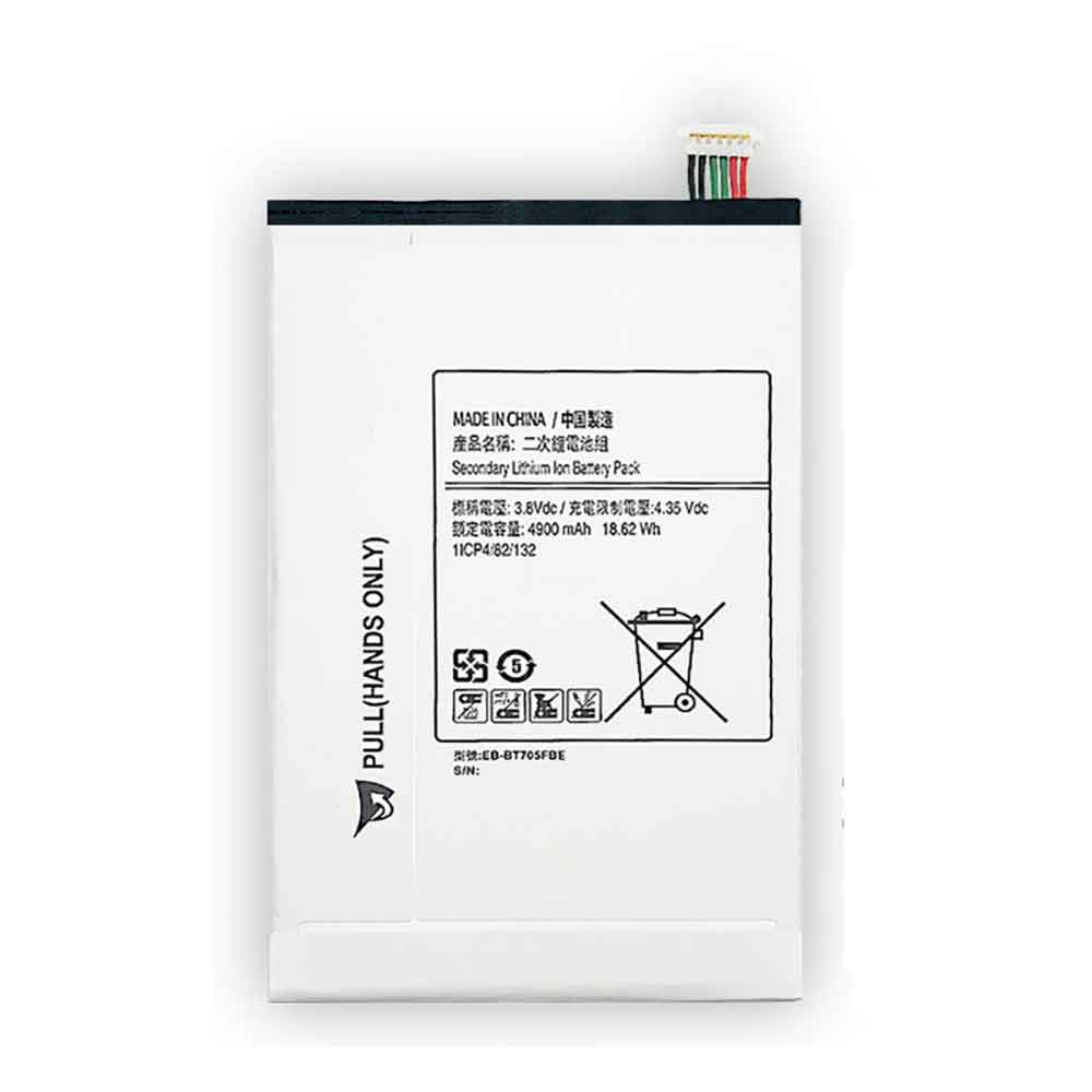 Batería para Samsung Galaxy Tab S 8.4 T700 T705