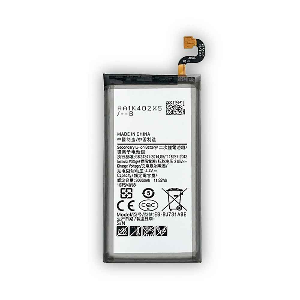 Batería para Samsung J731 C710 C8 J7310