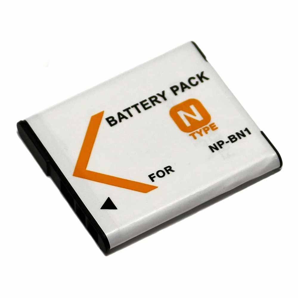 NP-BN1 batería