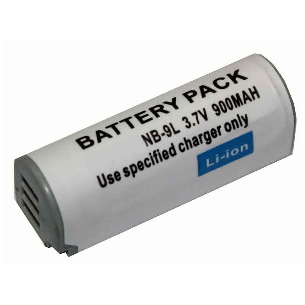NB-9L  bateria