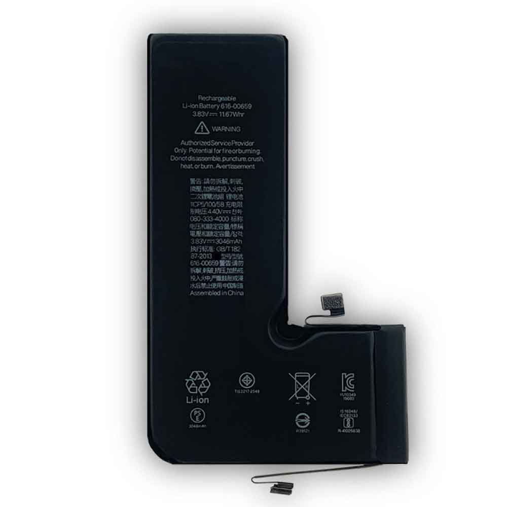Batería para Apple iPhone 11 Pro
