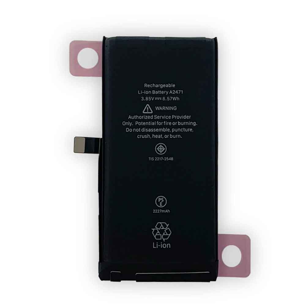 Batería para Apple iPhone 12 mini