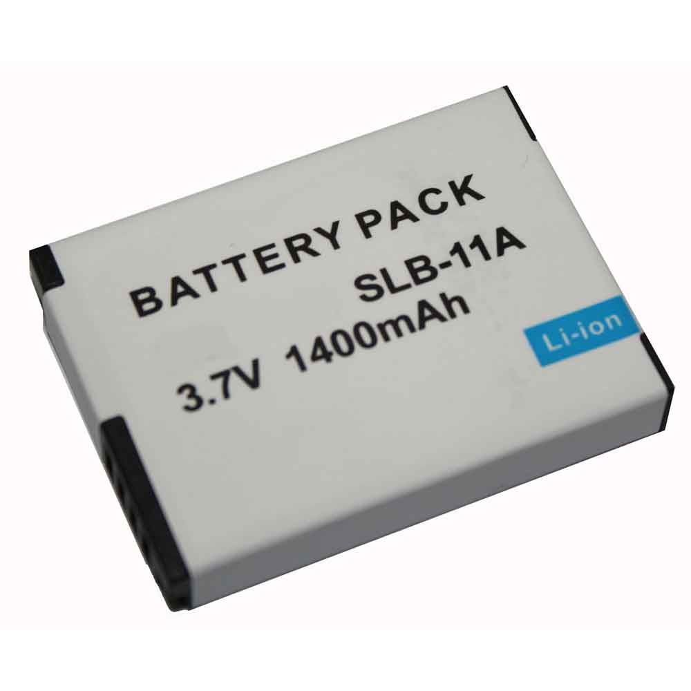 Batería para Samsung ST1000 WB5000 WB1000