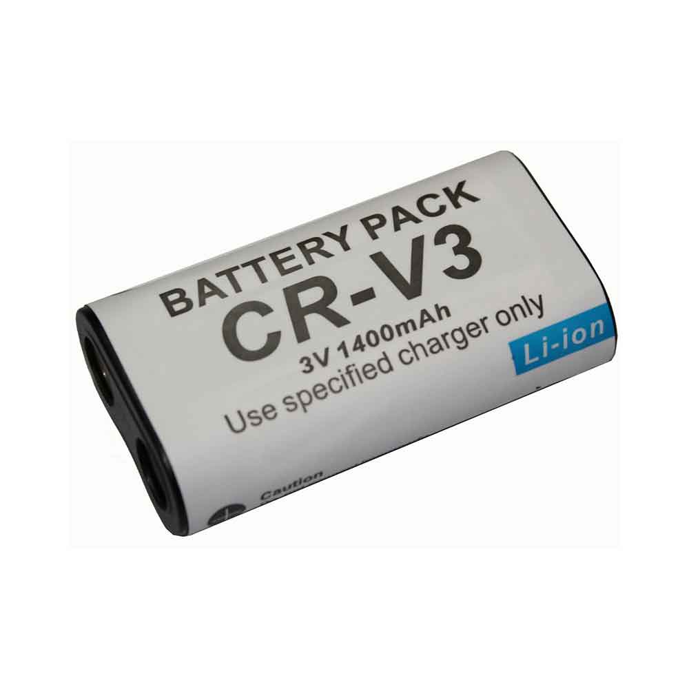 CR-V3 batería