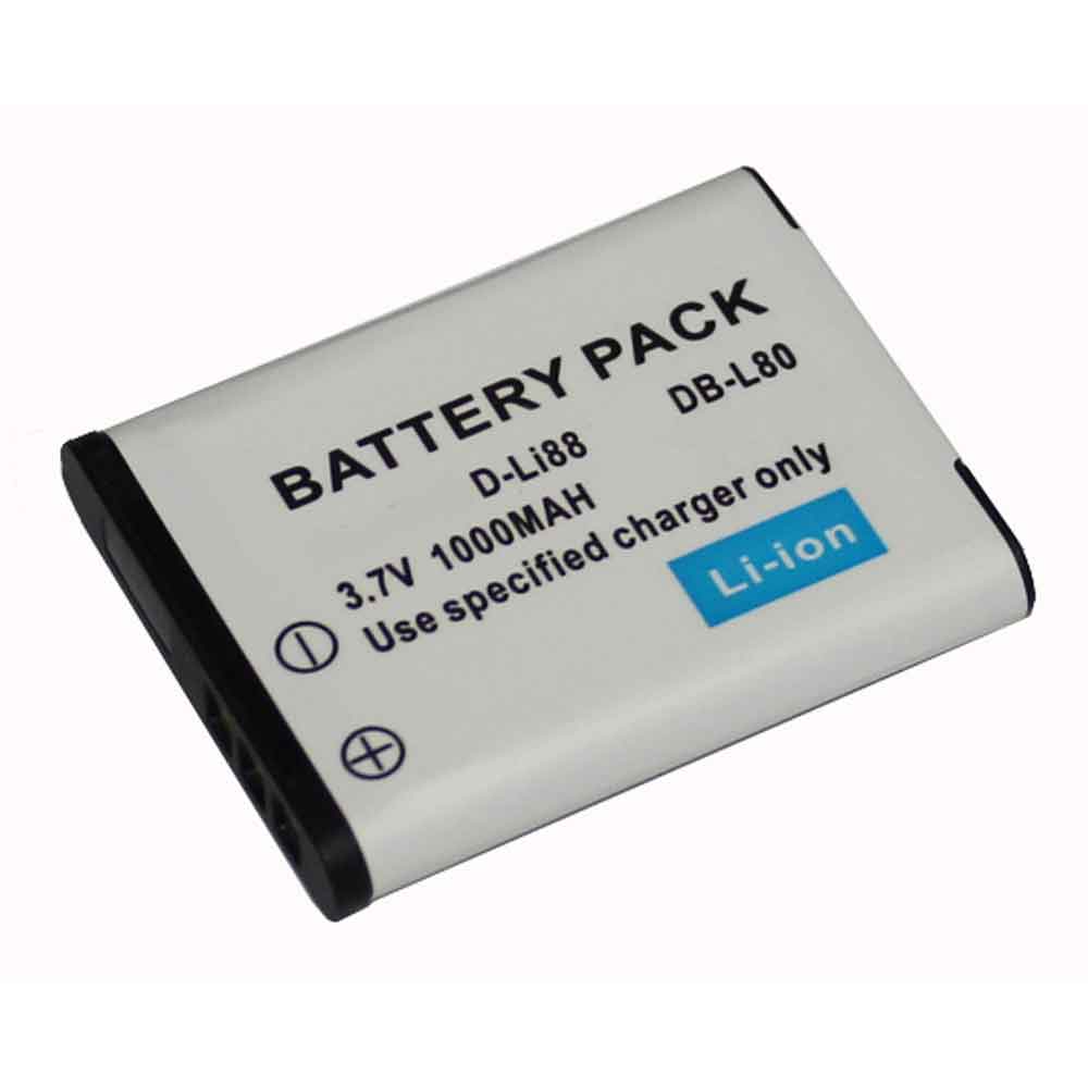 D-LI88 batería batería