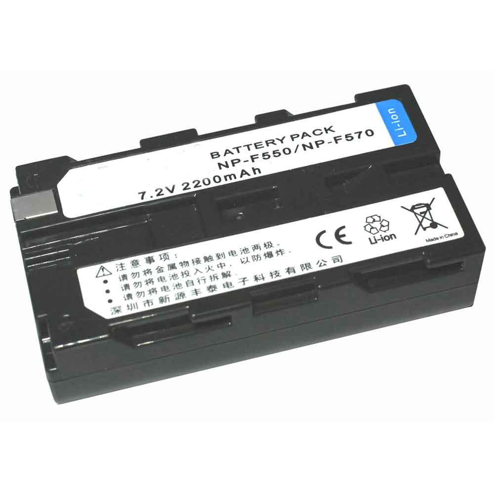 Batería para Sony MVC FD100 MVC FD83 MVC FD92 MVC FD200