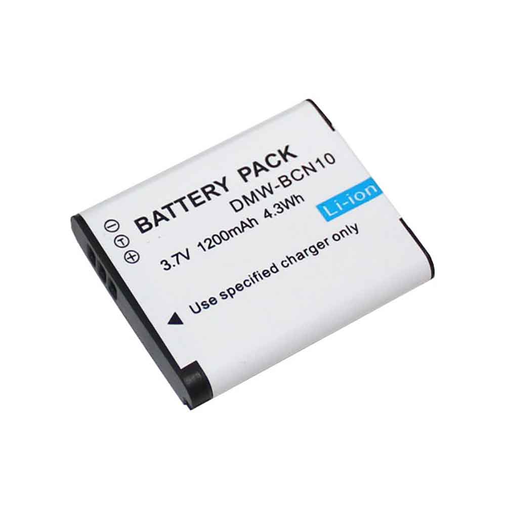 DMW-BCN10 batería batería