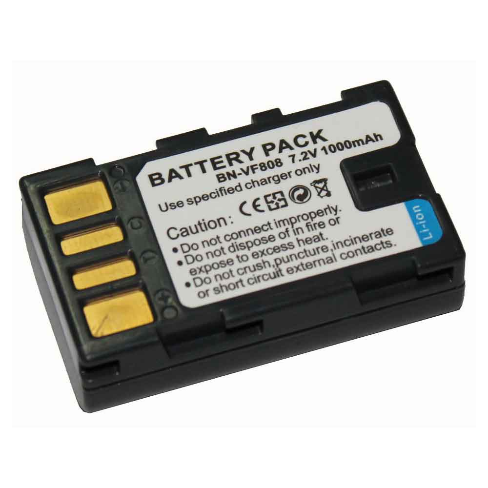 BN-VF808  bateria