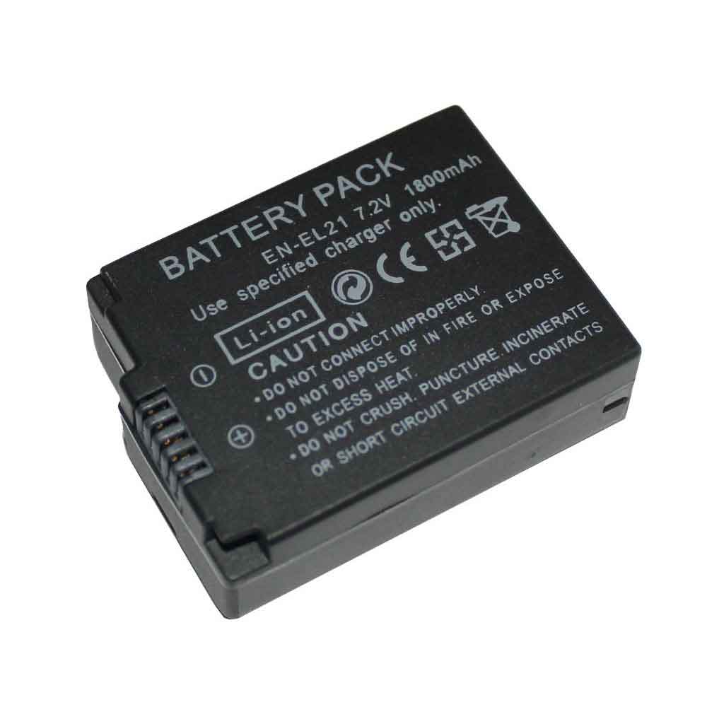 EN-EL21  bateria