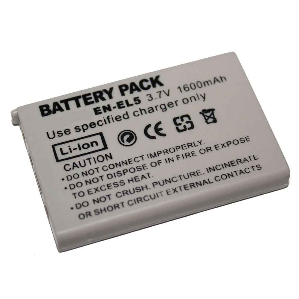 EN-EL5 batería batería