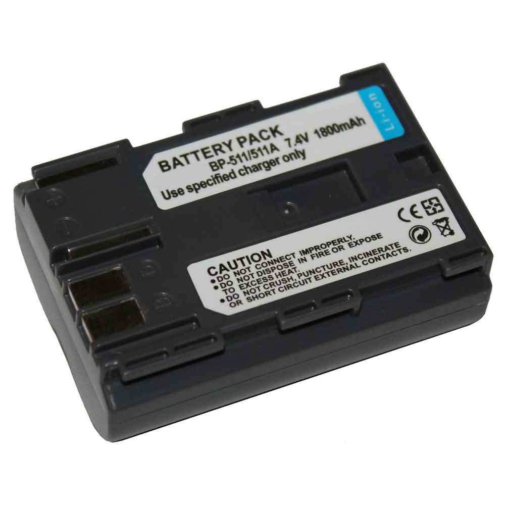BP-511-511A  bateria