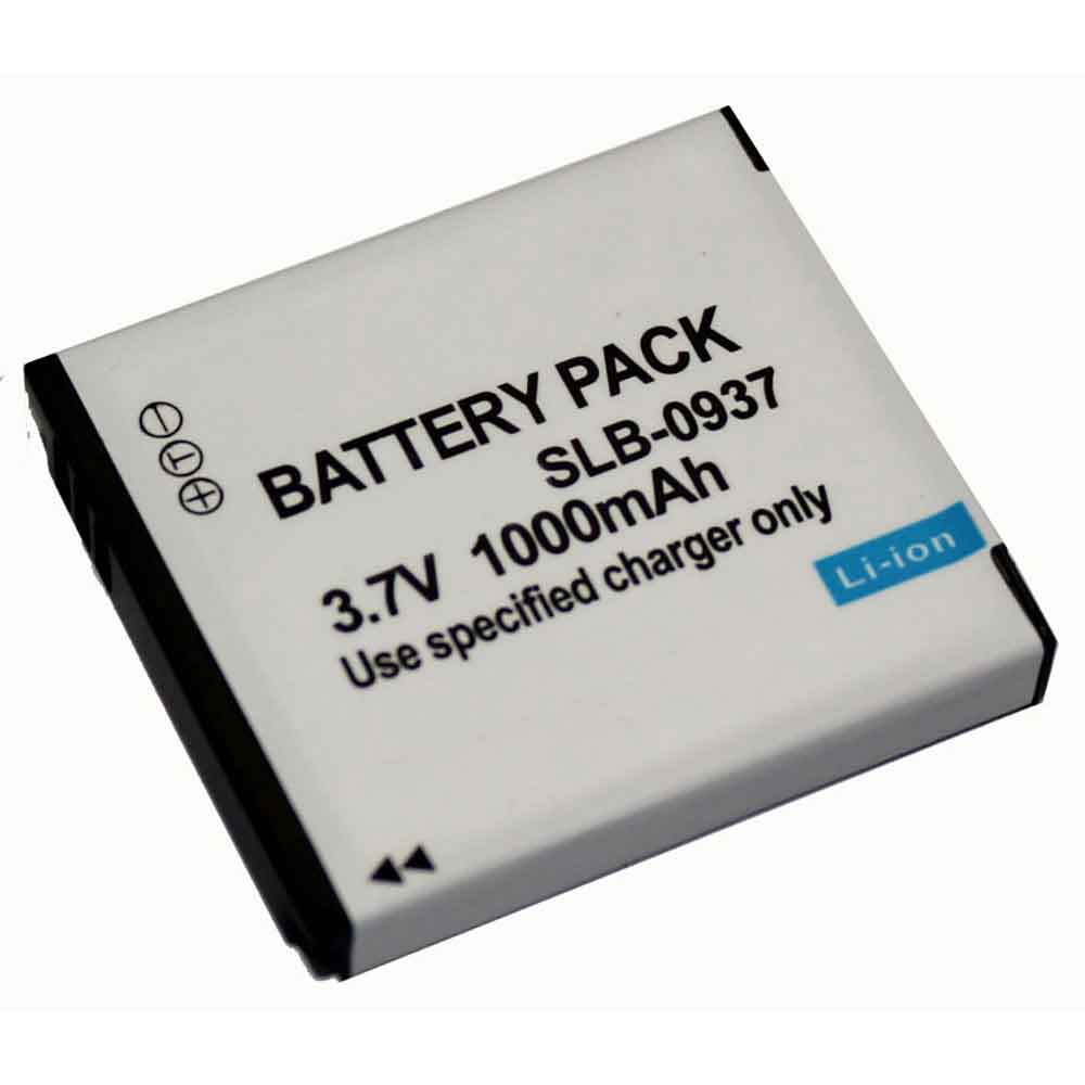 SLB-0937 batería batería