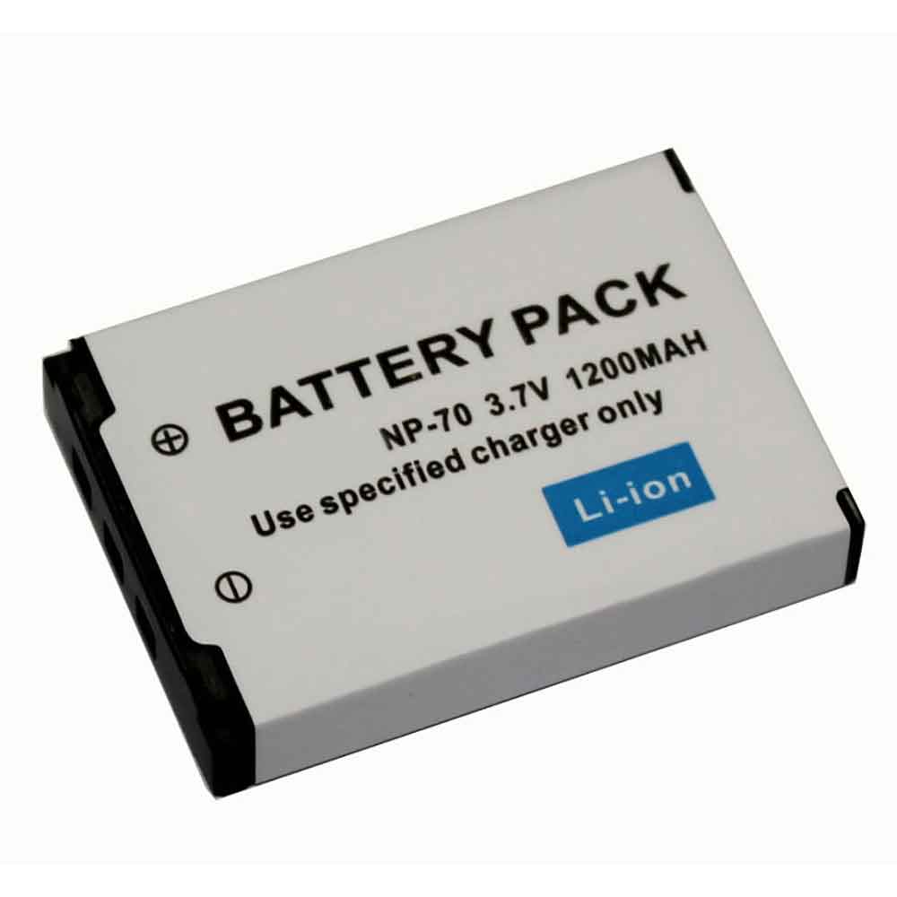 NP-70 batería batería