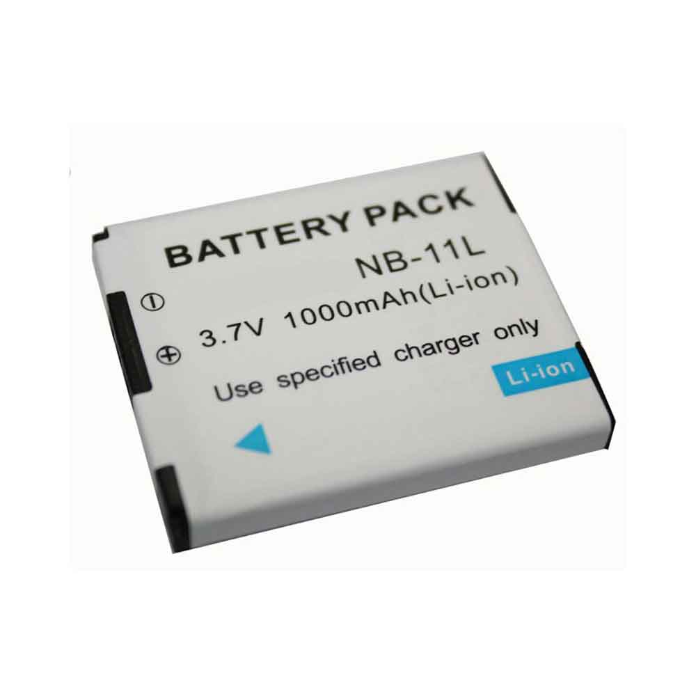 NB-11L batería batería