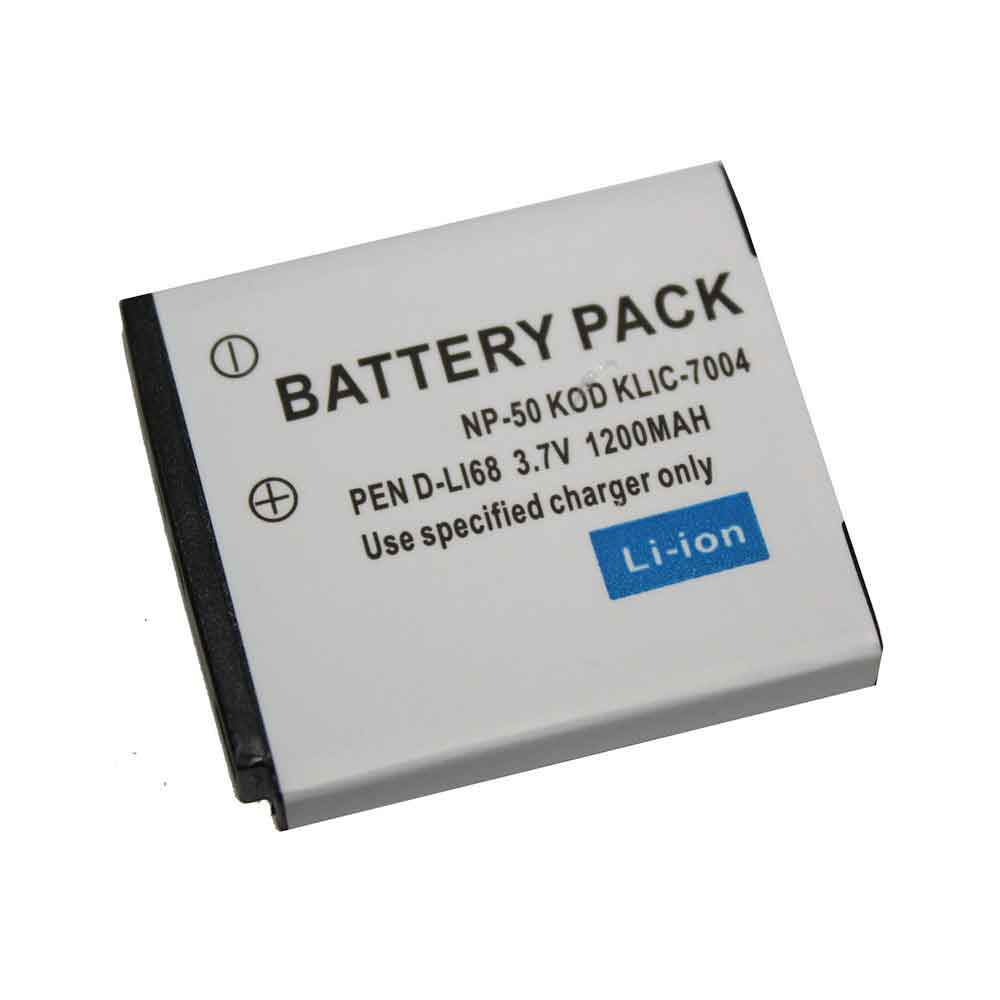 NP-50 batería batería