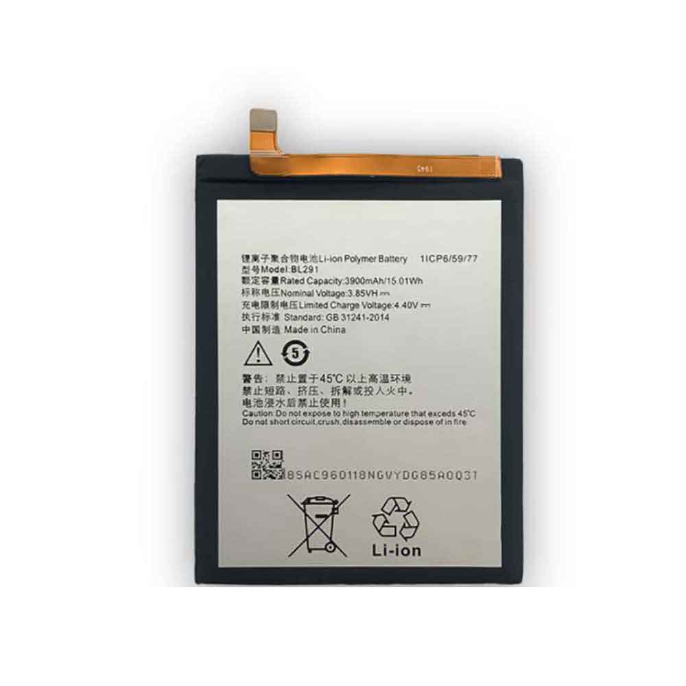 Batería para Lenovo A5 L18011