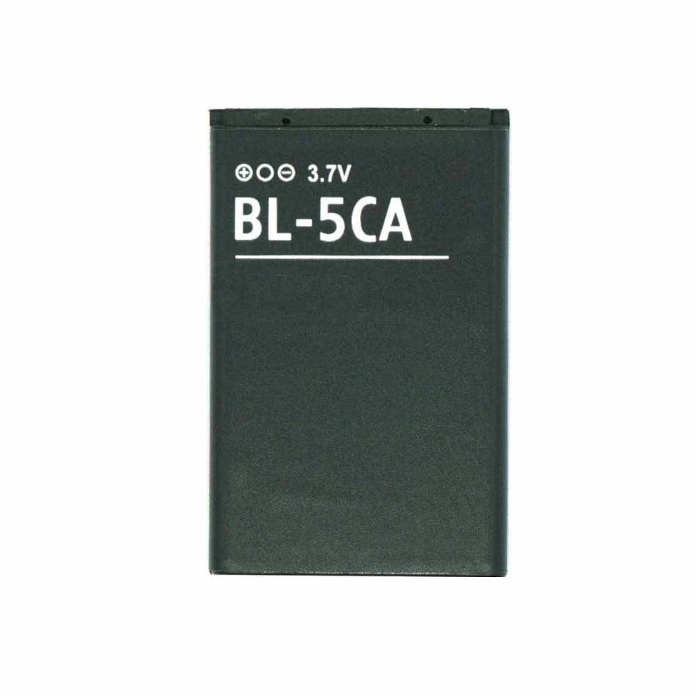 BL-5CA Telefoon Accu's
