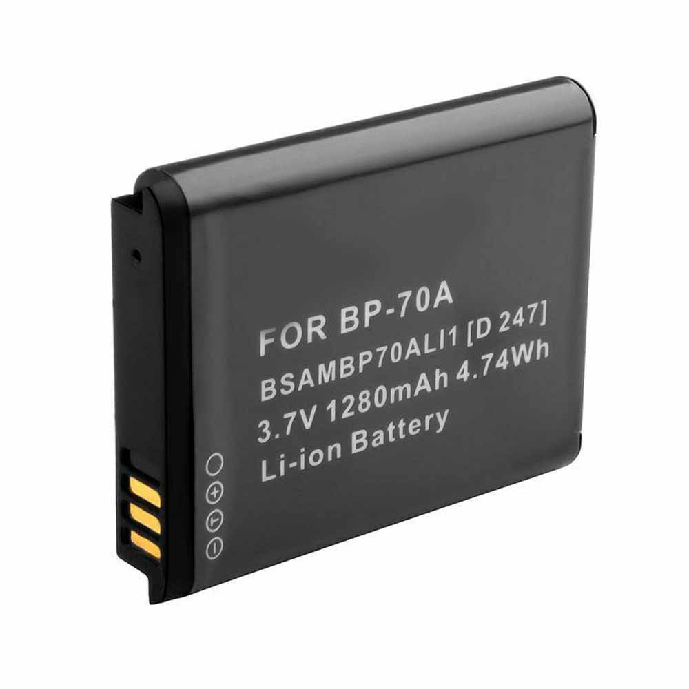 BP-70A  bateria