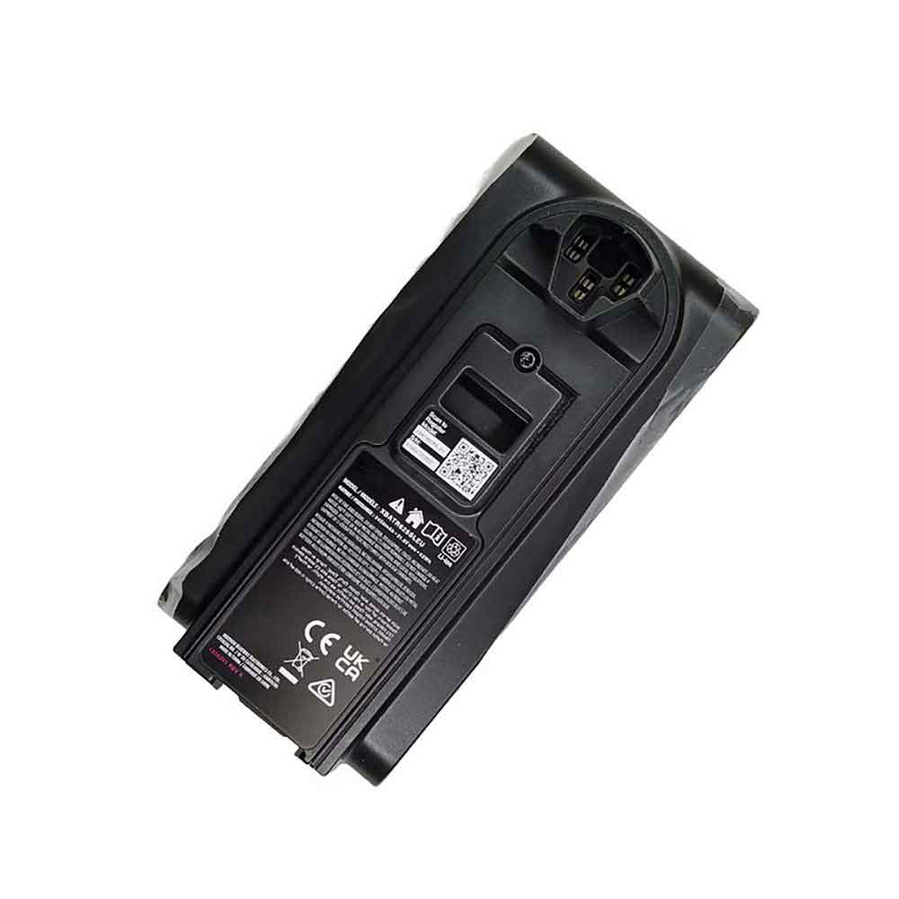 XBATR620SL  bateria