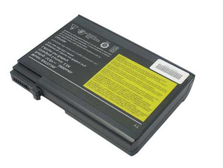Batería para Lenovo V60 V66 V68 V80 E420 A800 serie