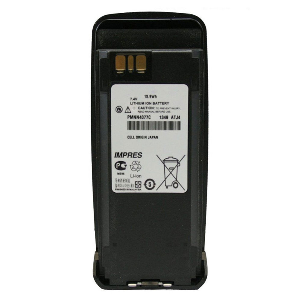 PMNN4066A  bateria