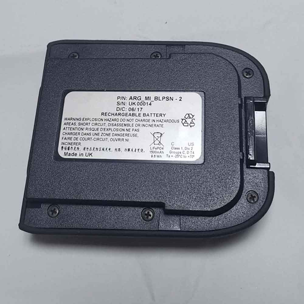 ARG-MI-BLPSN-2  bateria