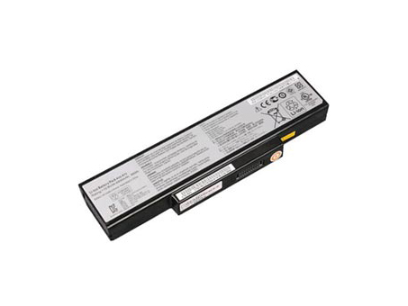 Batería para ASUS N71 N71JA N71JQ N71V serie