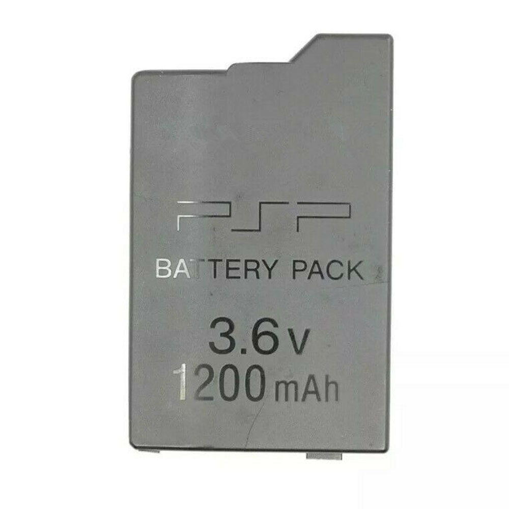 PSP-S110  bateria