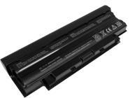 04YRJH 6600mah/73Wh 11.1V laptop accu