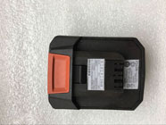 B_12/2.6 2.6Ah 10.8V laptop accu