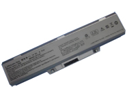 2200#8092 4400mAh 11.1V laptop accu