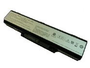 23+050490+00 4400mAh 11.1V laptop accu
