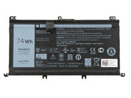 357F9 bateria