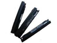 3E03 4400mah 10.8V laptop accu