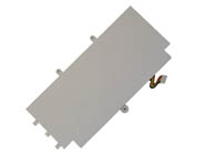 3ICP5/55/53 16WH 11.1V laptop accu