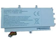 3UF504553-1-T0686 1400mah/16WH 11.1V laptop accu