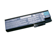 3UR18650Y-2-QC236 4000mAh 11.1V(can not compatible with 14.8V) laptop accu